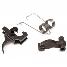 Century Arms RAK-1 Trigger Group, Includes Hammer, Trigger, and Disconnector, Black Finish OT1727