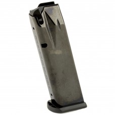Century Arms Magazine, 9MM, 18Rd, Fits TP9SA, TP9v2 and TP9SF, Black Finish MA548