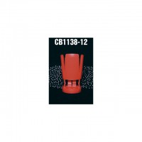 Claybuster Shotshell Wads 12 Gauge CB1138-12