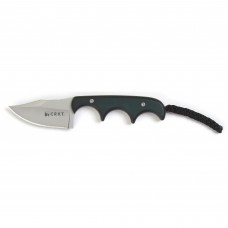 Columbia River Knife & Tool Minimalist, Bowie, 2.125