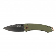 Columbia River Knife & Tool TUNA, 3.22