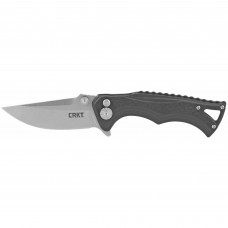 Columbia River Knife & Tool BT FIGHTER COMPACT, 2.86