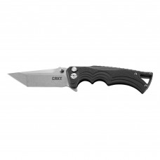Columbia River Knife & Tool BT FIGHTER, 3.64