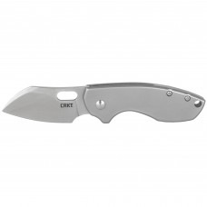 Columbia River Knife & Tool Pilar Folding Knife, 2.4