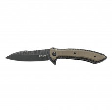 Columbia River Knife & Tool APOC, 3.98