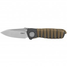 Columbia River Knife & Tool PARASCALE, 3.19