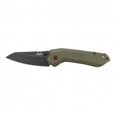 Columbia River Knife & Tool OVERLAND, 2.99