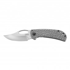 Columbia River Knife & Tool CHEHALEM, 2.77