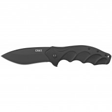 Columbia River Knife & Tool Foresight, 3.55