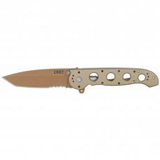 Columbia River Knife & Tool M16-14D Folding Knife, 3.99
