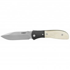 Columbia River Knife & Tool M4-02 Folding Knife, 3.25