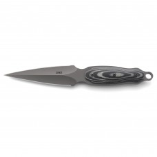 Columbia River Knife & Tool Shrill, Fixed Blade Knife, 4.76