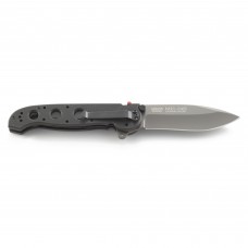 Columbia River Knife & Tool M21 G10, Folding Knife, 3.87