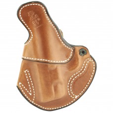 DeSantis Gunhide Cozy Partner Inside The Pant Holster, Fits S&W Shield, Right Hand, Tan Leather 028TAX7Z0