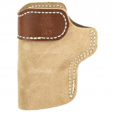 DeSantis Gunhide Sof-Tuck Inside The Pant Holster, Fits 1911 With 3