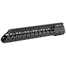 Diamondhead USA, Inc. VRS-T Free-Floating KeyMod Handguard Rail, Fits AR-15, 10.25