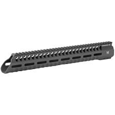 Diamondhead USA, Inc. VRS-T Series 3 Free-Floating M-LOK Handguard Rail,Fits AR-15, 13.5