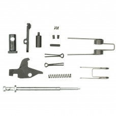 Doublestar Corp. Field Repair Kit, Includes Parts Most Likely to Break or Wear, Black AR785