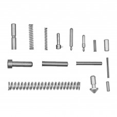 Ed Brown Lower Rebuild Kit For 1911, Stainless 814-S