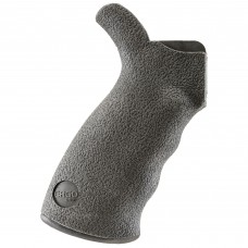 Ergo Grip Grip, Fits AR-15/M16, SureGrip, Aggressive Texture, Rubber, Black 4009-BK