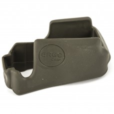Ergo Grip Never Quit Grip, Rubber, Fits AR-15/M16, Magwell Grip, OD Green Finish 4965-OD