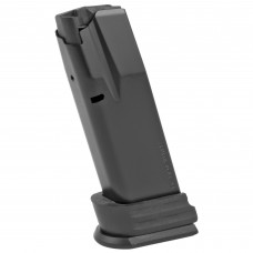 European American Armory Magazine, 45ACP, 10Rd, Fits Large Frame Witness, Blue Finish 101445
