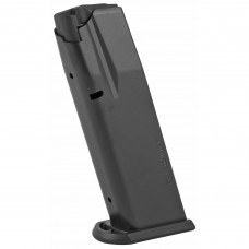 European American Armory Magazine, 45ACP, 10Rd, Fits Large Frame Witness, Full Size, Steel, Blue Finish 101450