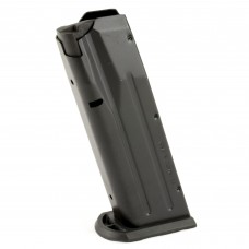 European American Armory Magazine, 9MM, 17Rd, Fits Large Frame Witness, Blue, Fits Models Built Between 2001-2005 101935