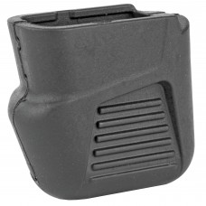 F.A.B. Magazine Extension, Floor-Plate, 43-10 Adds 4 Rounds, For The Glock 43, Black Finish FX-4310B