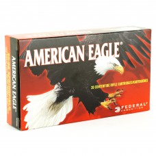 Federal American Eagle, 30-06, 150 Grain, Boat Tail, 20 Round Box AE3006N
