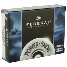 Federal PowerShok Ammunition, 10Ga 3.5