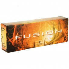 Federal Fusion, 300WSM, 150 Grain, Boat Tail, 20 Round Box F300WSMFS3