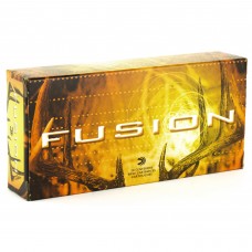 Federal Fusion, 30-30, 170 Grain, Soft Point, 20 Round Box F3030FS2