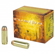 Federal Fusion, 50 Action Express, 300 Grain, Soft Point, 20 Round Box F50AEFS1