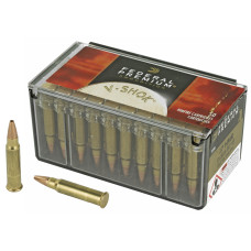 Federal Premium, 17 HMR, 17 Grain, TNT, 50 Round Box P770