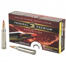Federal Premium, 7MM REM, 150 Grain, Ballistic Tip, 20 Round Box P7RH