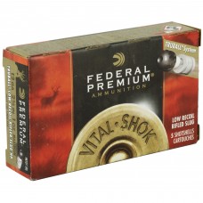 Federal Premium, Vital-Shok, 12 Gauge, 2.75