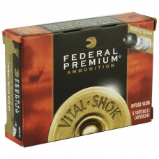 Federal Premium, Vital Shok, 20 Gauge, 2.75