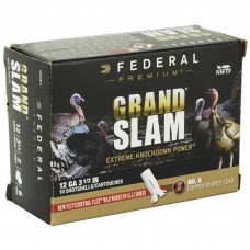 Federal Grand Slam, 12 Gauge, 3.5