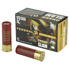 Federal Grand Slam, 12 Gauge, 2.75