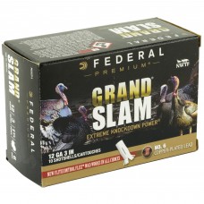 Federal Grand Slam, 12 Gauge, 3