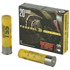 Federal Heavyweight TSS with Flightcontrol Flex, 20 Gauge 3