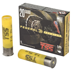 Federal Heavyweight TSS with Flightcontrol Flex, 20 Gauge 3
