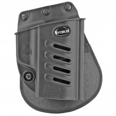 Fobus E2 Paddle Holster, Fits Beretta PX4 Storm Compact & Full Size, Right Hand, Kydex, Black PX4