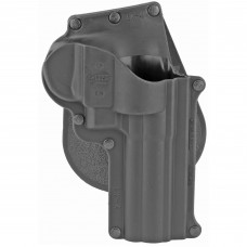 Fobus Roto Paddle Holster, Fits Smith & Wesson 4