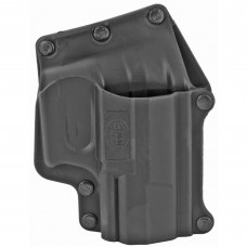 Fobus Belt Holster, Fits Walther Model P22, Right Hand, Black WP22BH