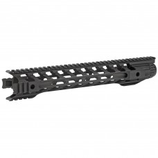 Fortis Manufacturing, Inc. Night Rail, 556NATO, Free Float Rail System, 14.4