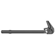 Fortis Manufacturing, Inc. Clutch Charging Handle, Left Handed, 223 Rem/556NATO, Black Finish CH-556-CLUTCH-LH