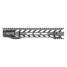 Fortis Manufacturing, Inc. Night Rail, 556NATO, Free Float Rail System, 12