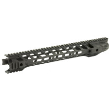 Fortis Manufacturing, Inc. Night Rail, 556NATO, Free Float Rail System, 16